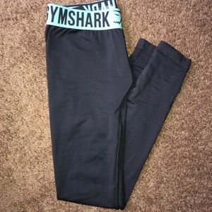 Gymshark fit leggings